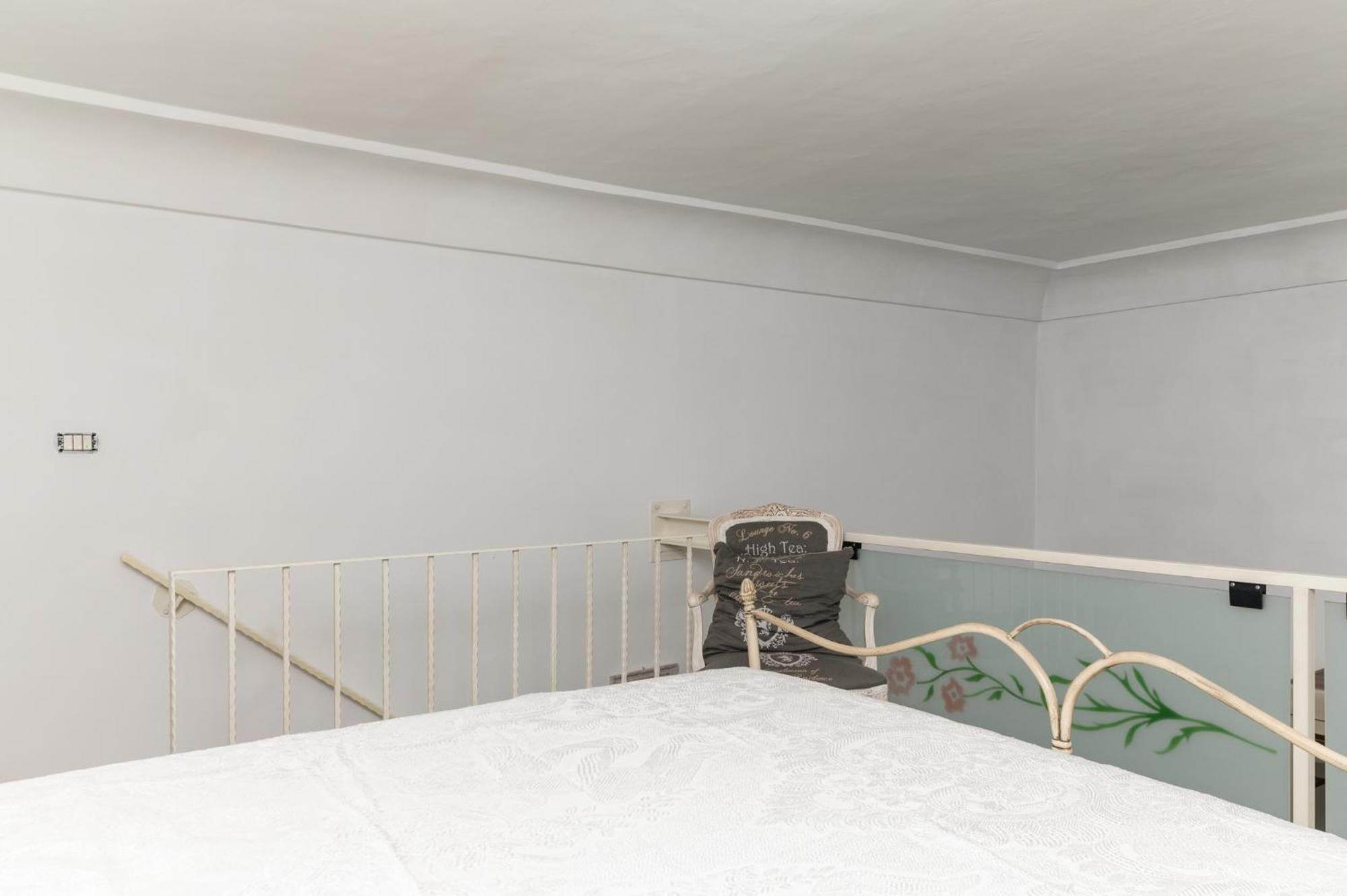 Appartamento Vintage Con Balcone By Wonderful Italy Ostuni Extérieur photo