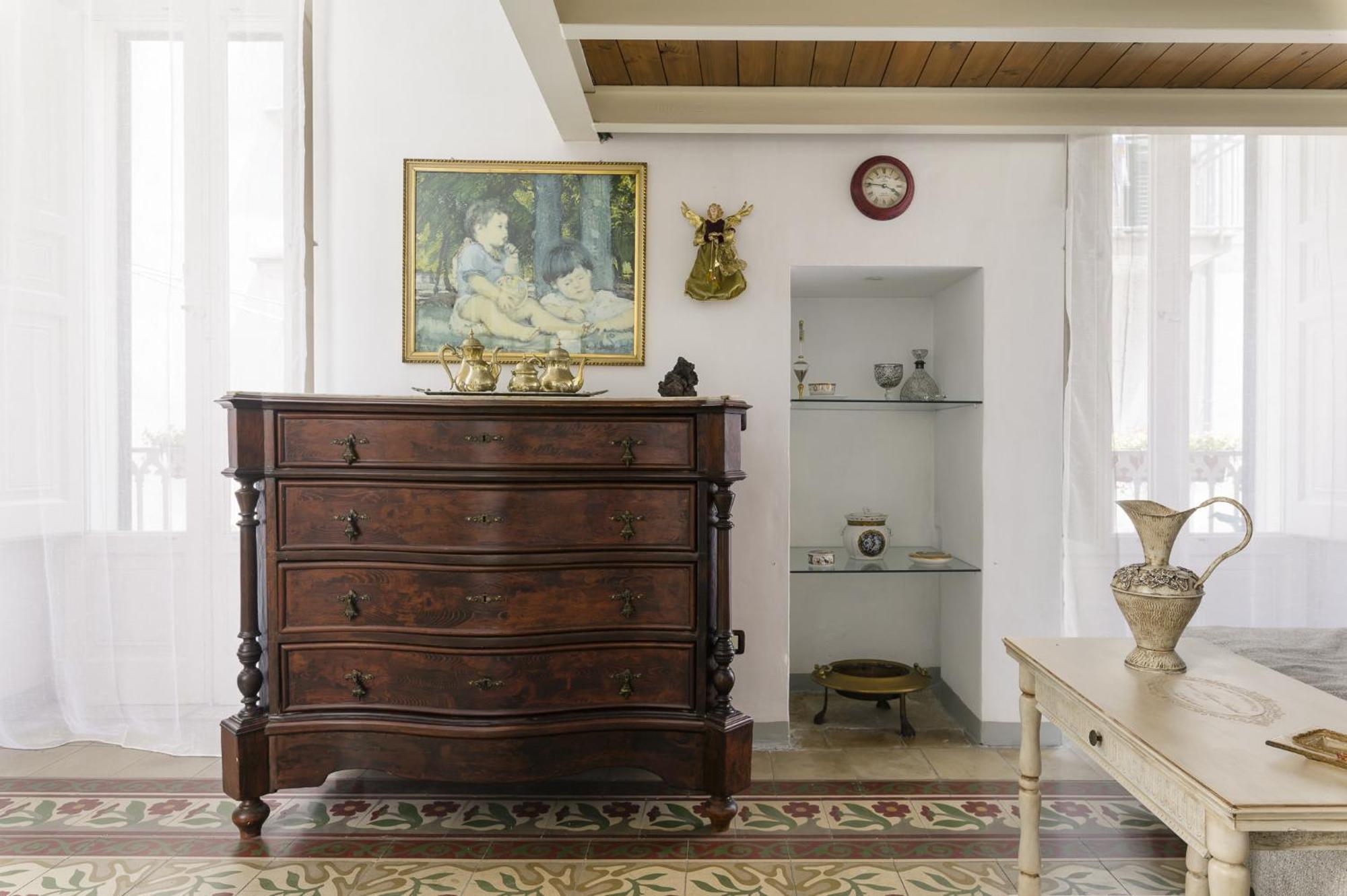 Appartamento Vintage Con Balcone By Wonderful Italy Ostuni Extérieur photo
