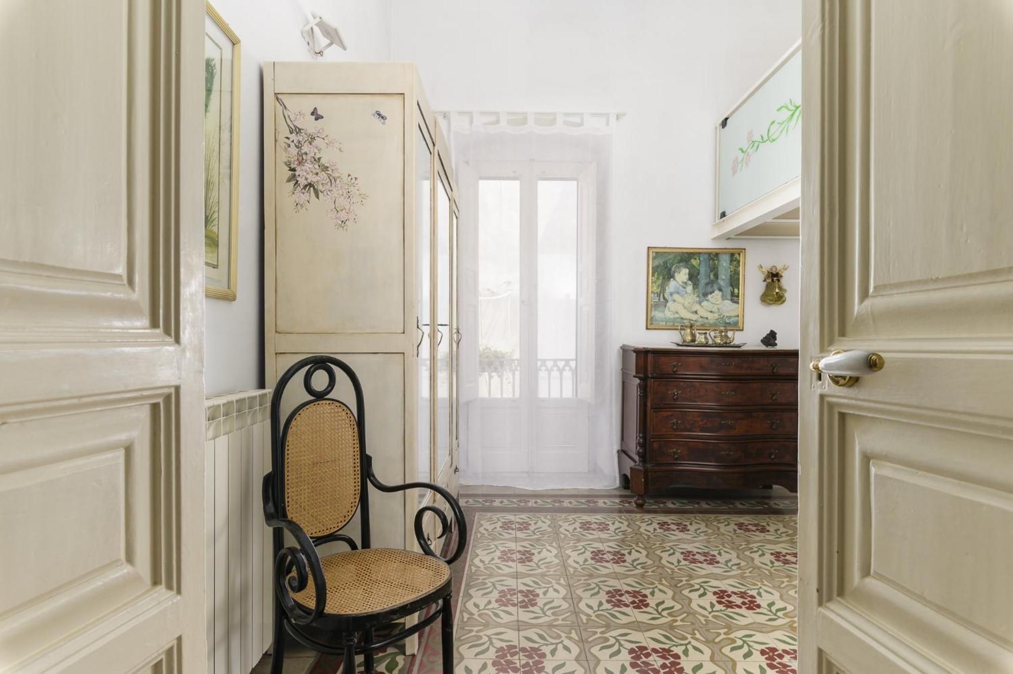 Appartamento Vintage Con Balcone By Wonderful Italy Ostuni Extérieur photo
